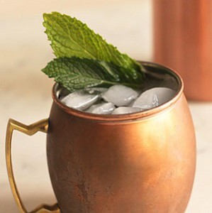 5 Twists To The Traditional Moscow Mule Recipe | Moscow Mule Co.